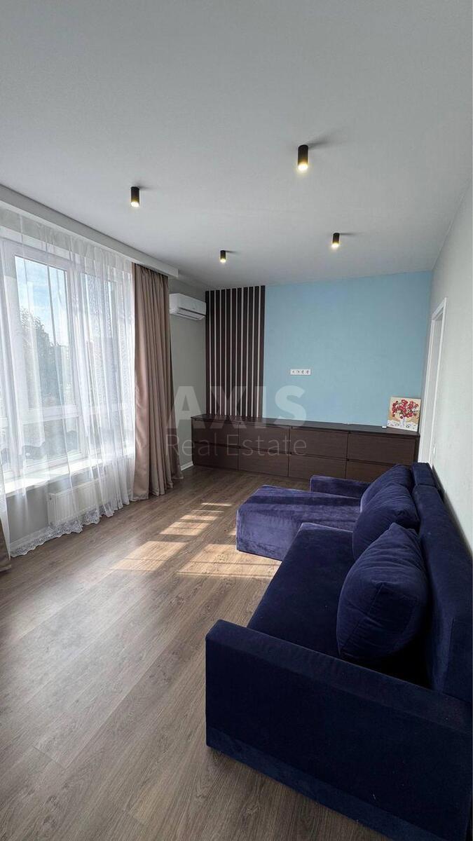 2k apartment vul. Kamianska 6599713
