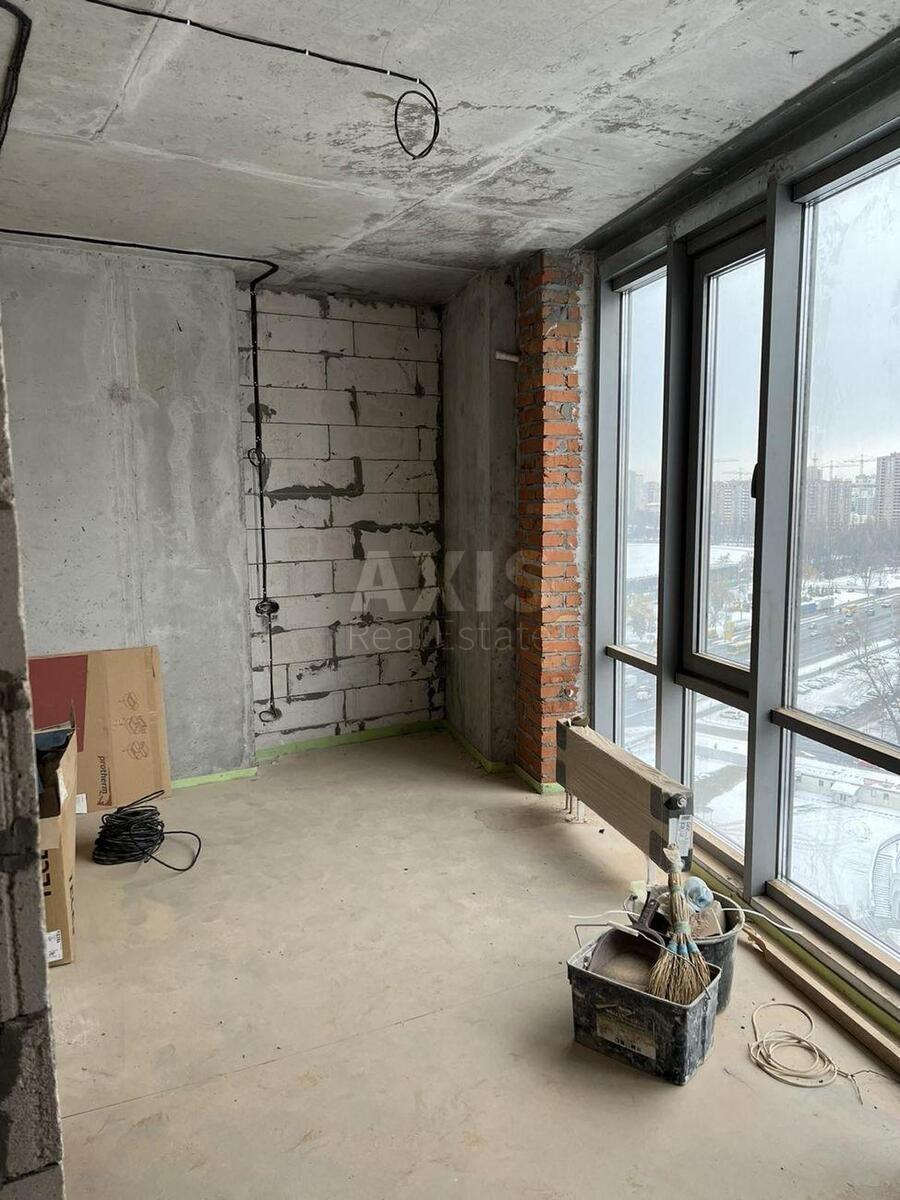 2k apartment vul. Zabolotnogo Akademika 1А6006317