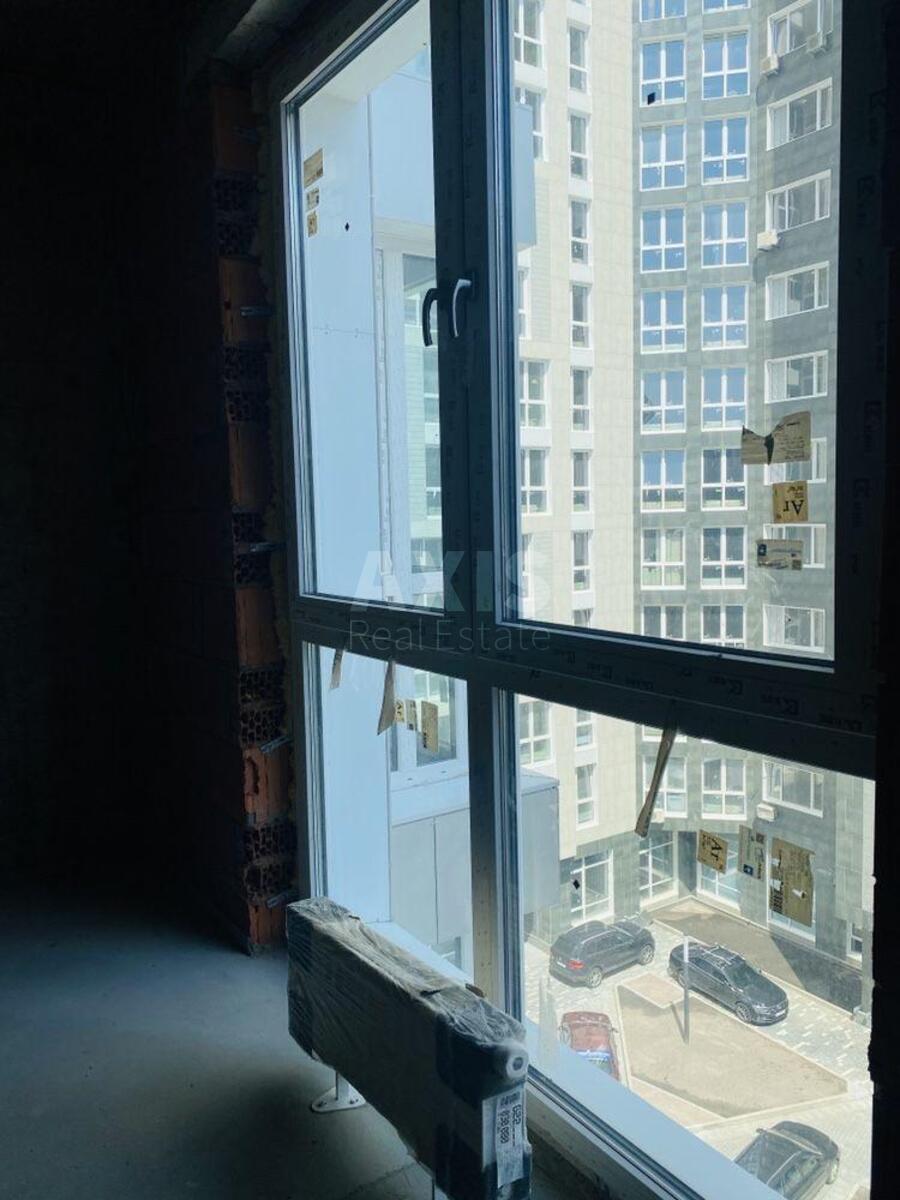 3k apartment vul. Lejpcyz'ka 13600816