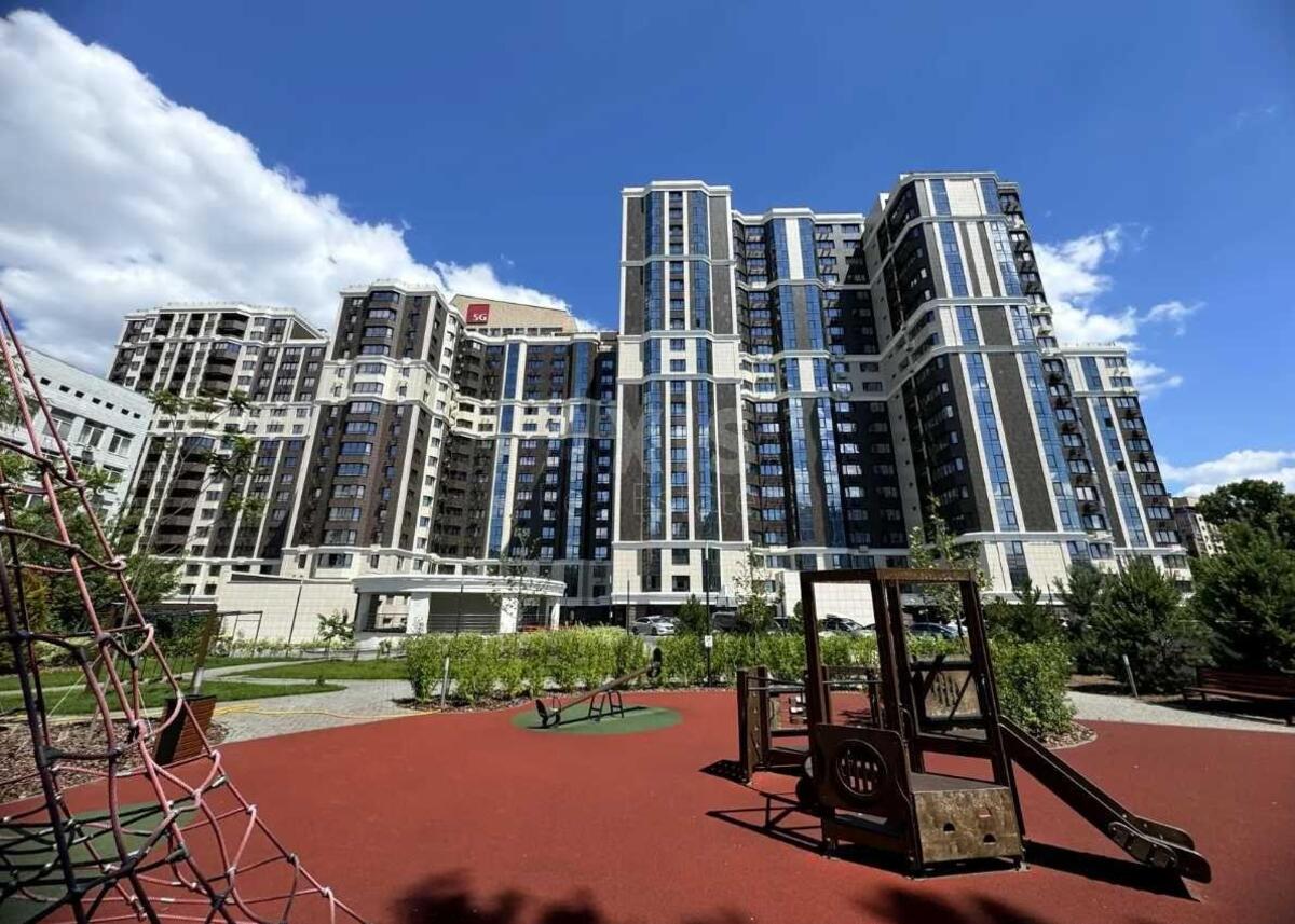 1к квартира ул. Златоустовская 2510