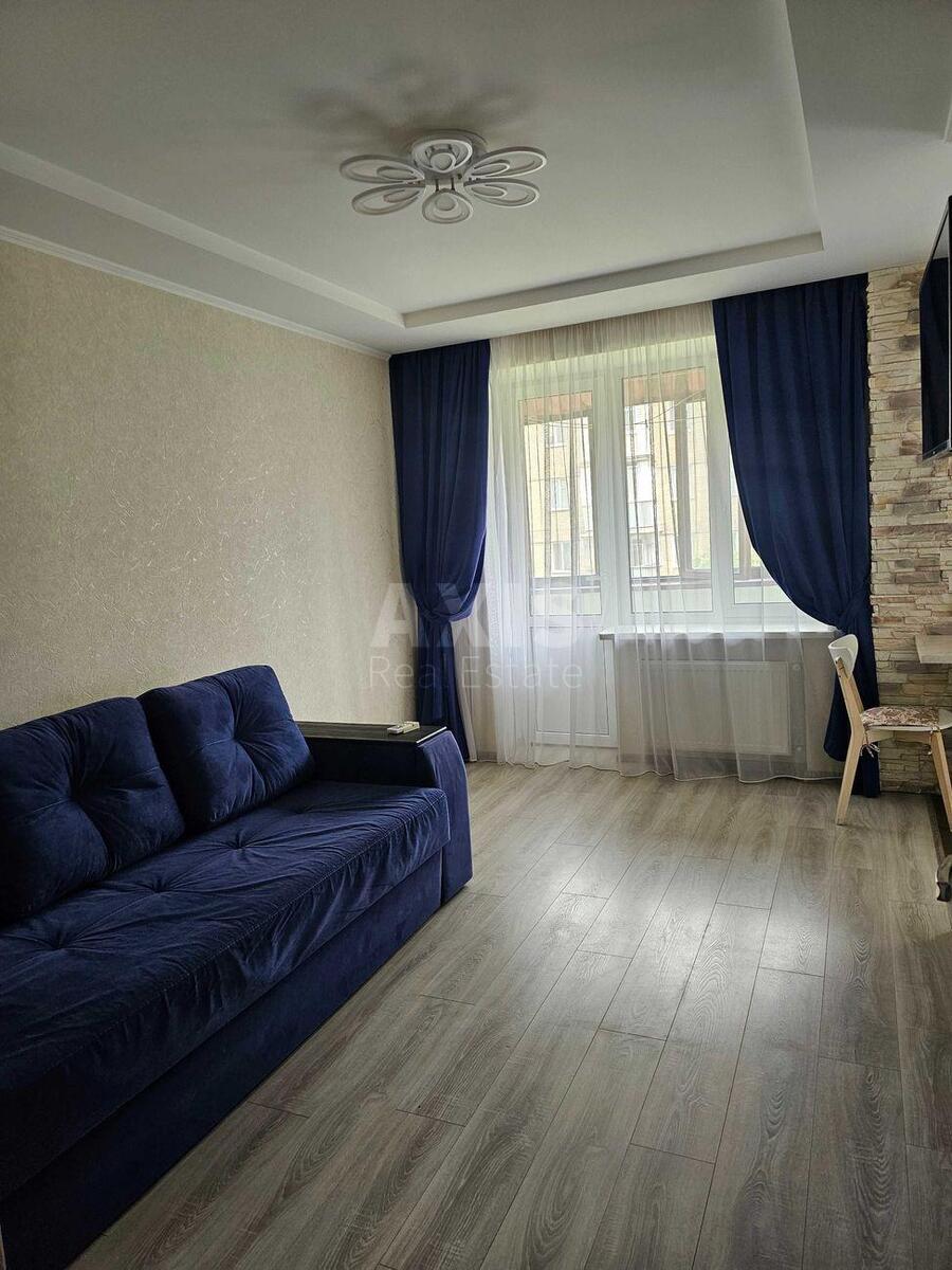 2k apartment pr-t Sobornosti 184