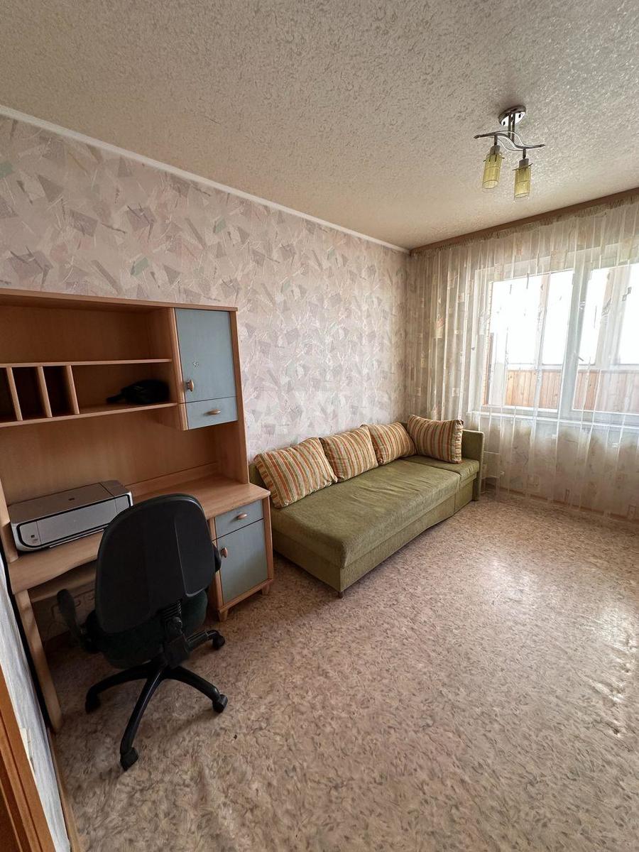 2k apartment pr-t Pravdy 17А4