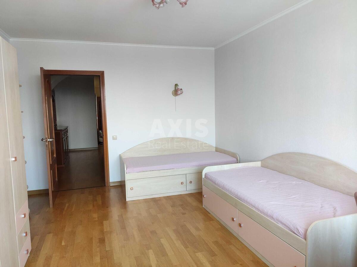 3k apartment vul. Vavylovyh 15А6