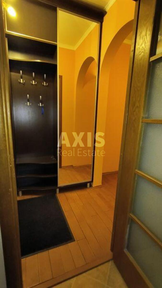 3k apartment vul. Kudrjashova 77