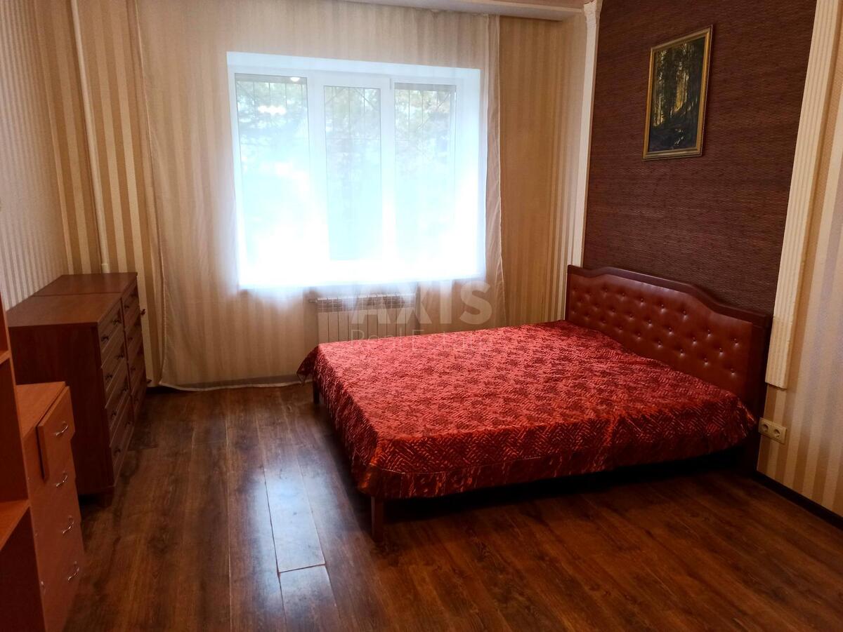 3k apartment pr-t Peremogy 30601845