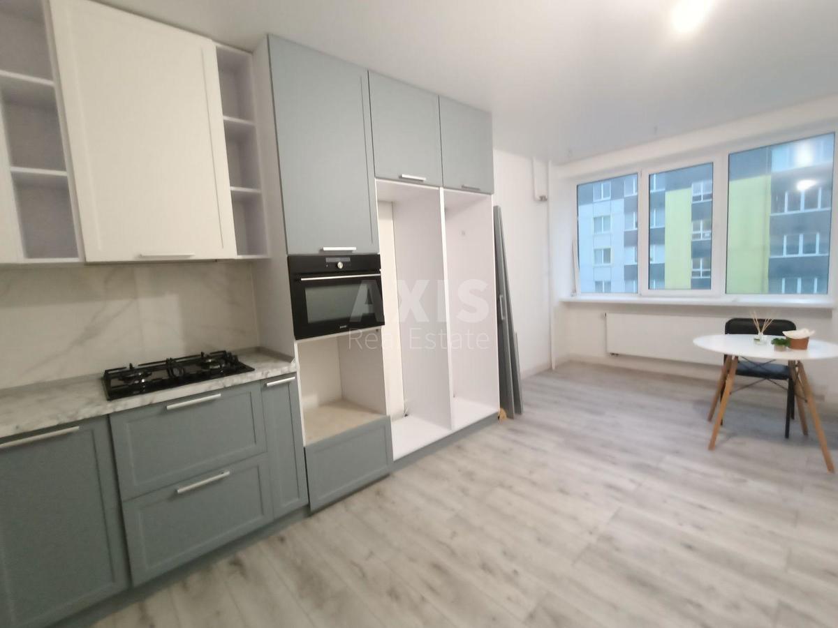 2k apartment vul. Kochergy Ivana 17А0