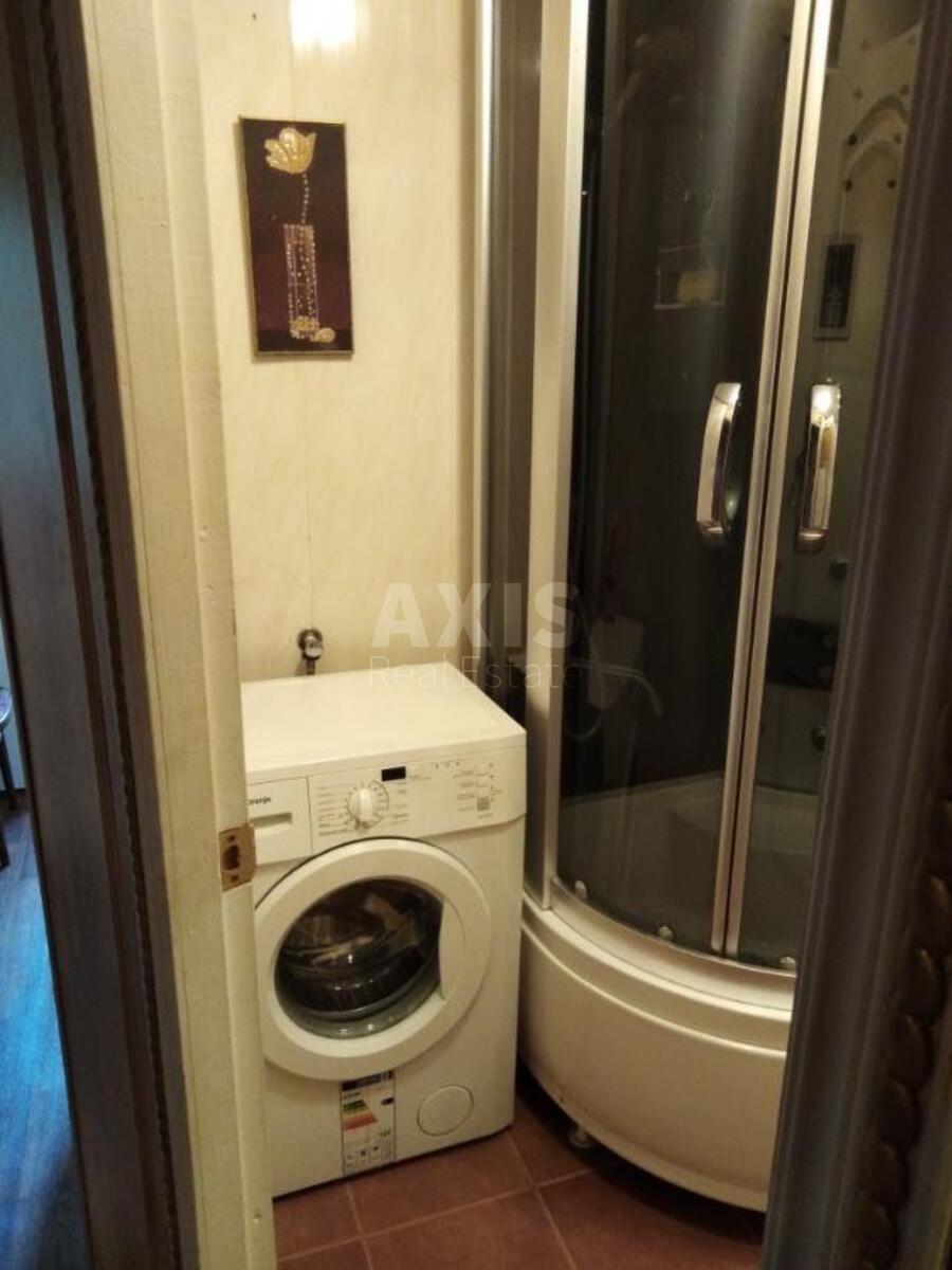 3к квартира ул. Щусева 38