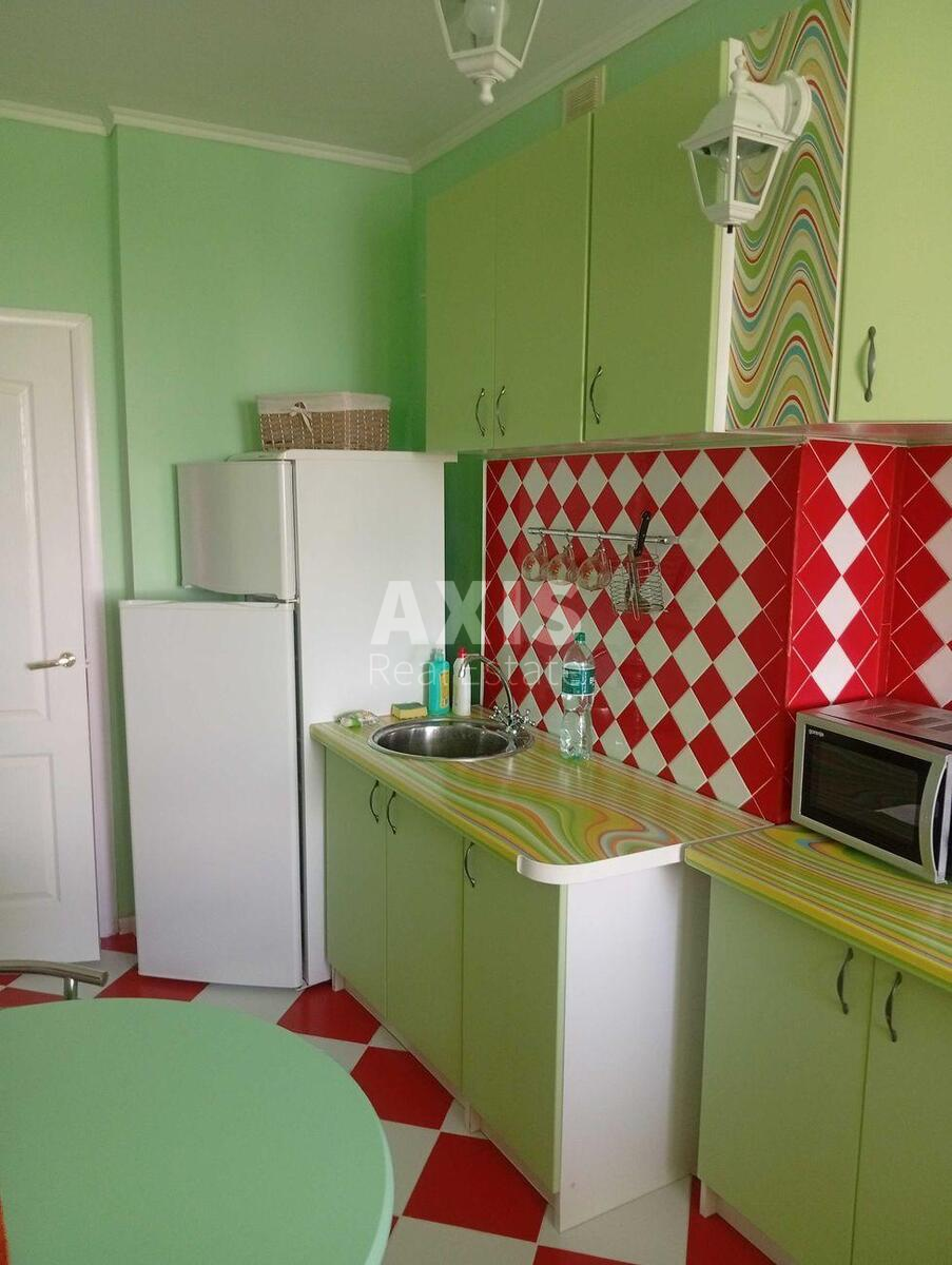1k apartment vul. Kondratjuka Jurija 756002