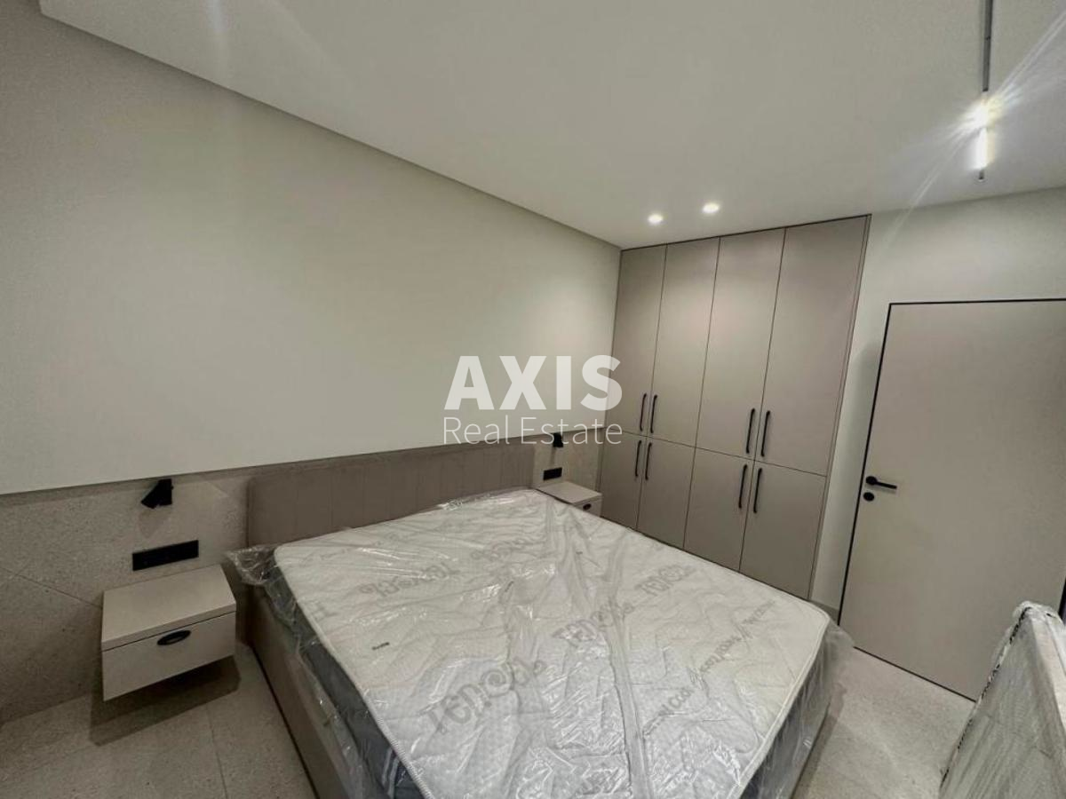 2k apartment pr-t Peremogy 670