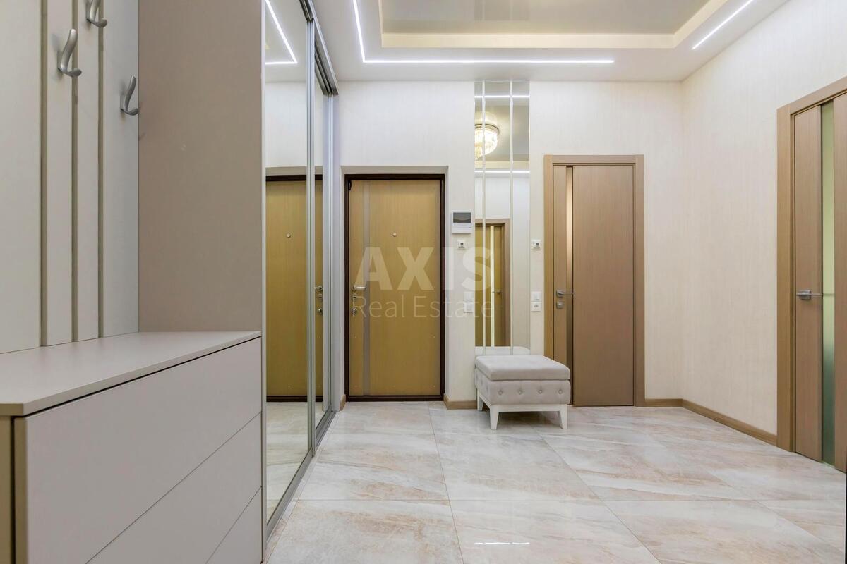 3k apartment nab. Dniprovs'ka 146150114