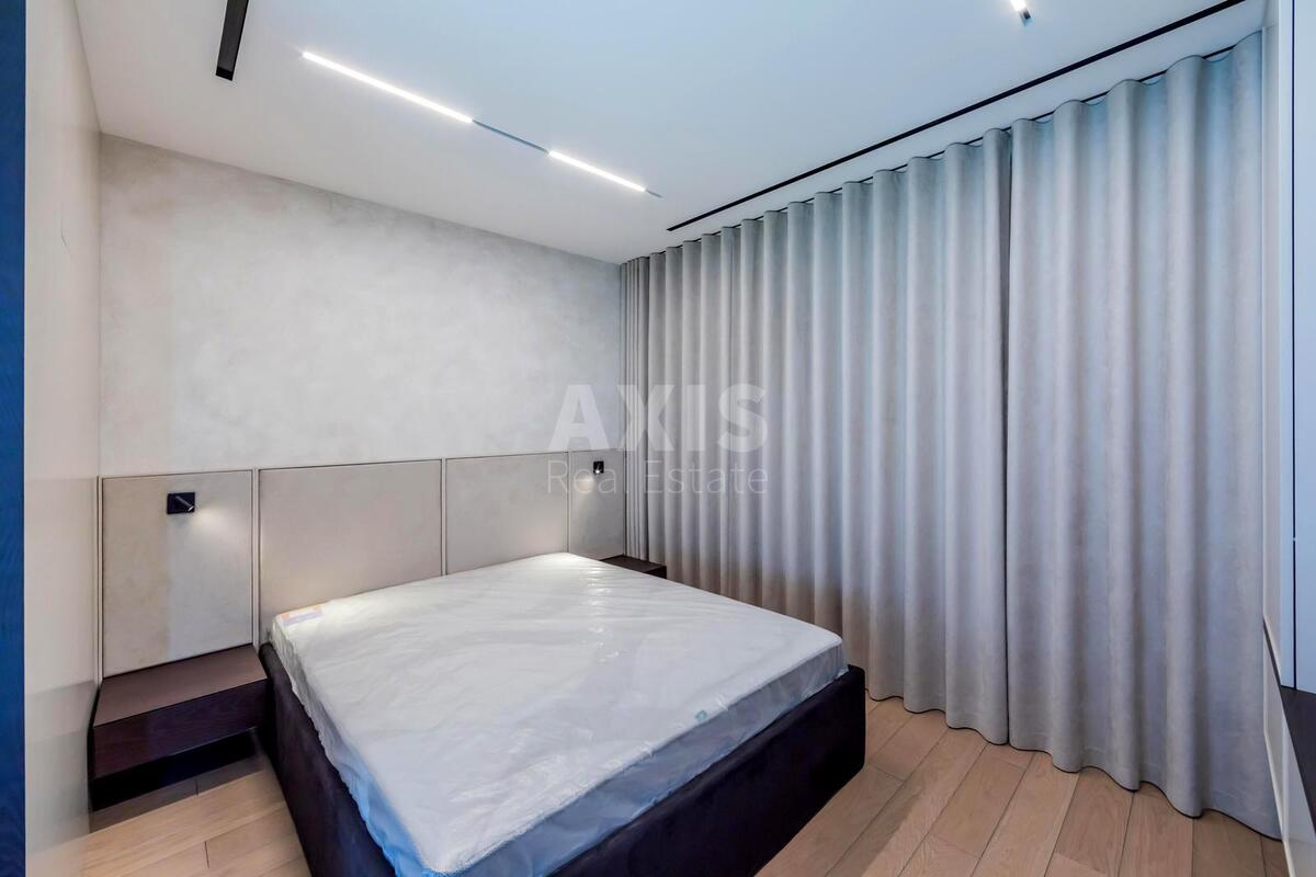 1k apartment vul. Truskavec'ka 10Д615190