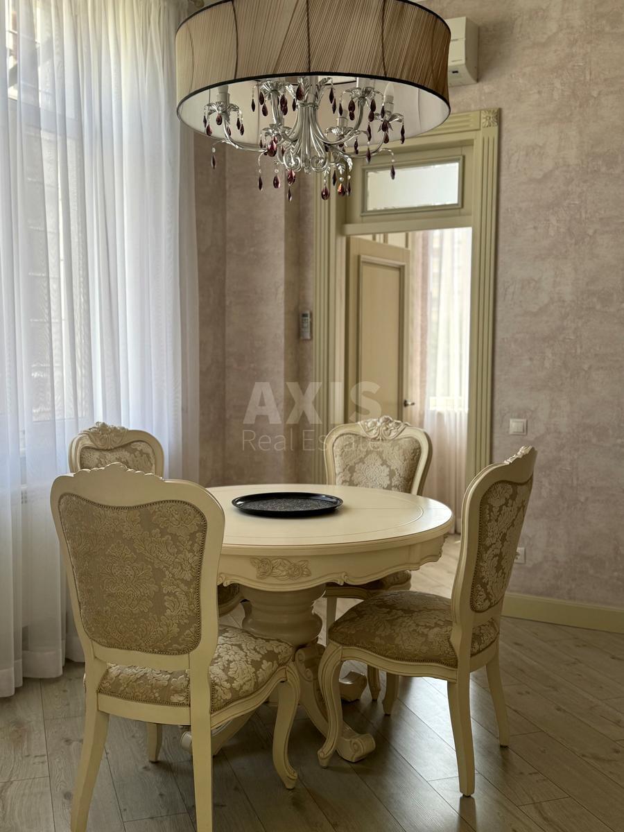 3k apartment vul. Hreshhatyk 23615347