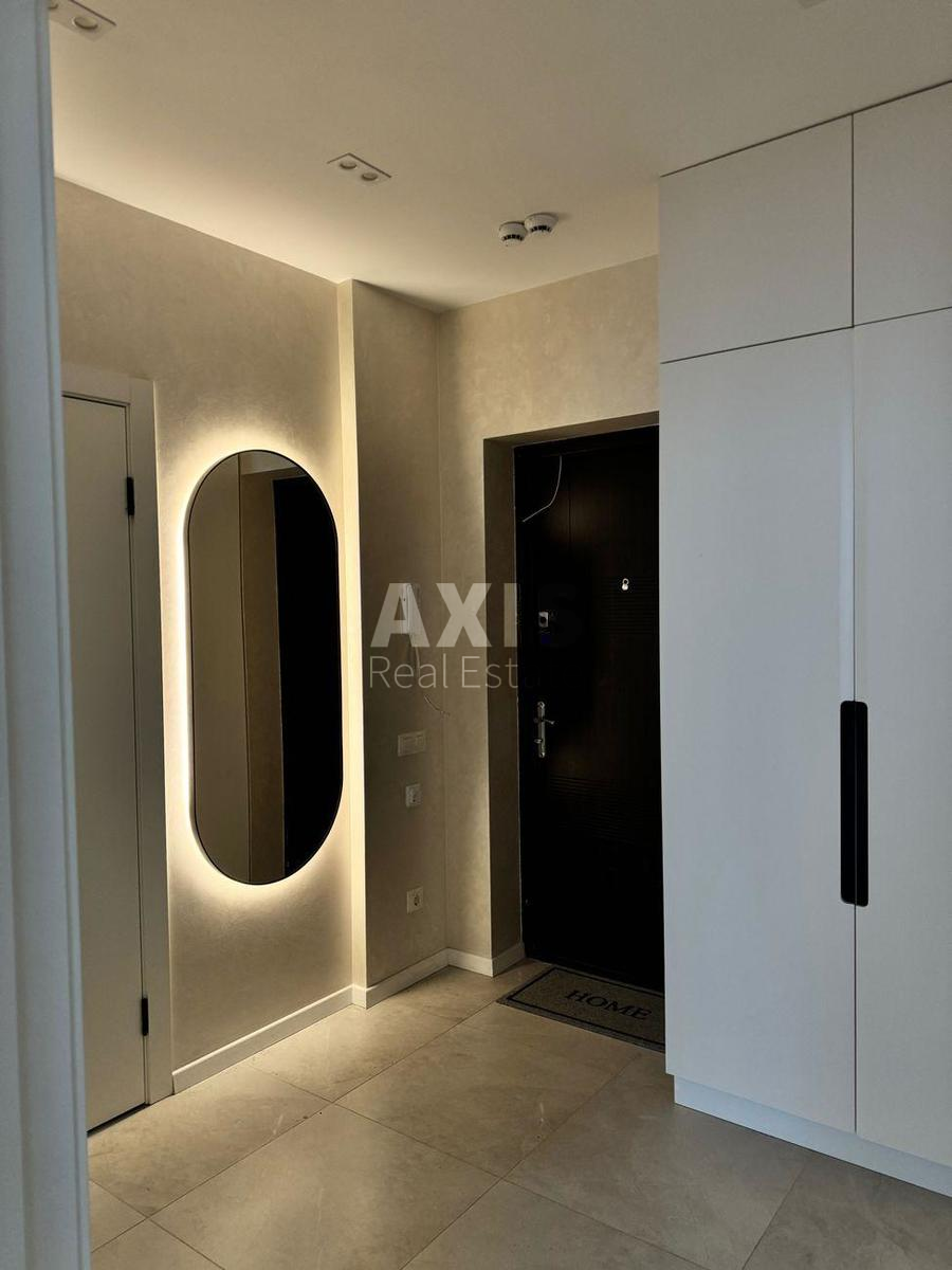 1к квартира ул. Семьи Кульженков 33425144