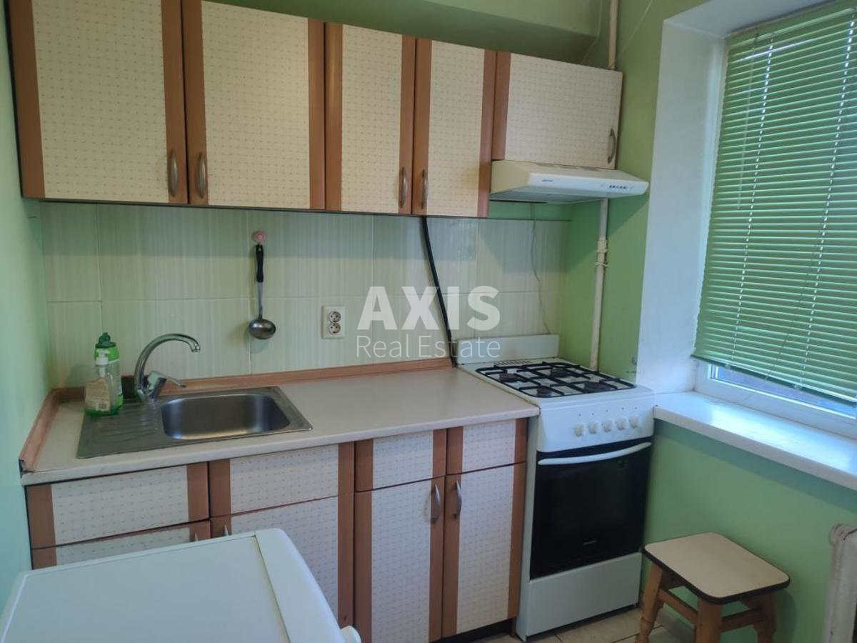 1k apartment vul. Miljutenka 10/1412886