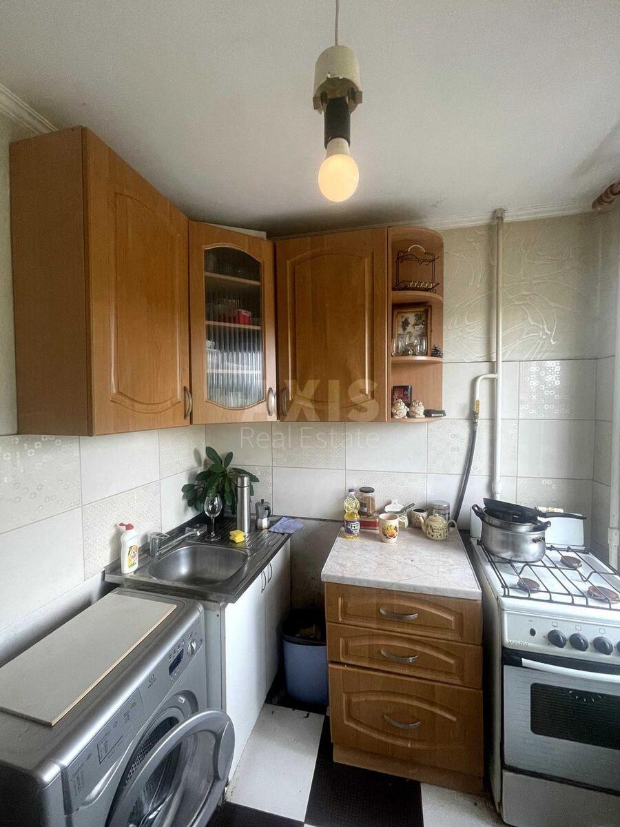 3k apartment vul. Zhmeryns'ka 24613801