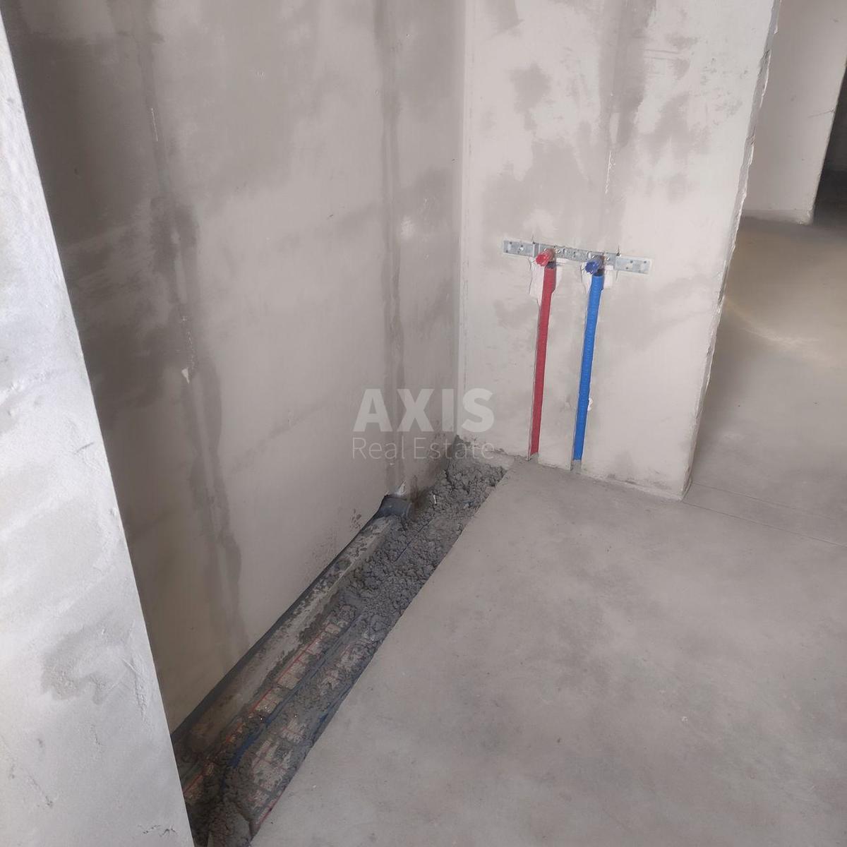 2к квартира ул. Булаховского Академика 29