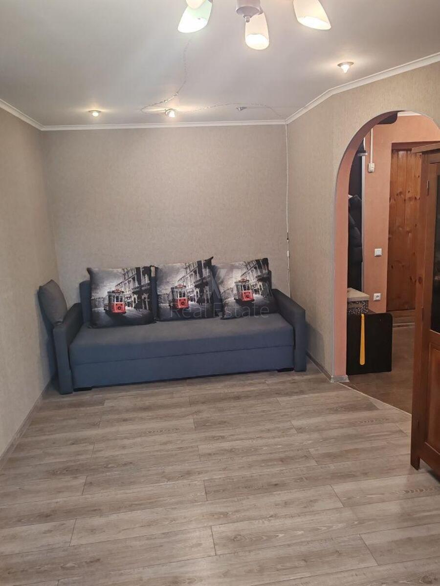 2k apartment uzv. Klovs'kyj 14Б1