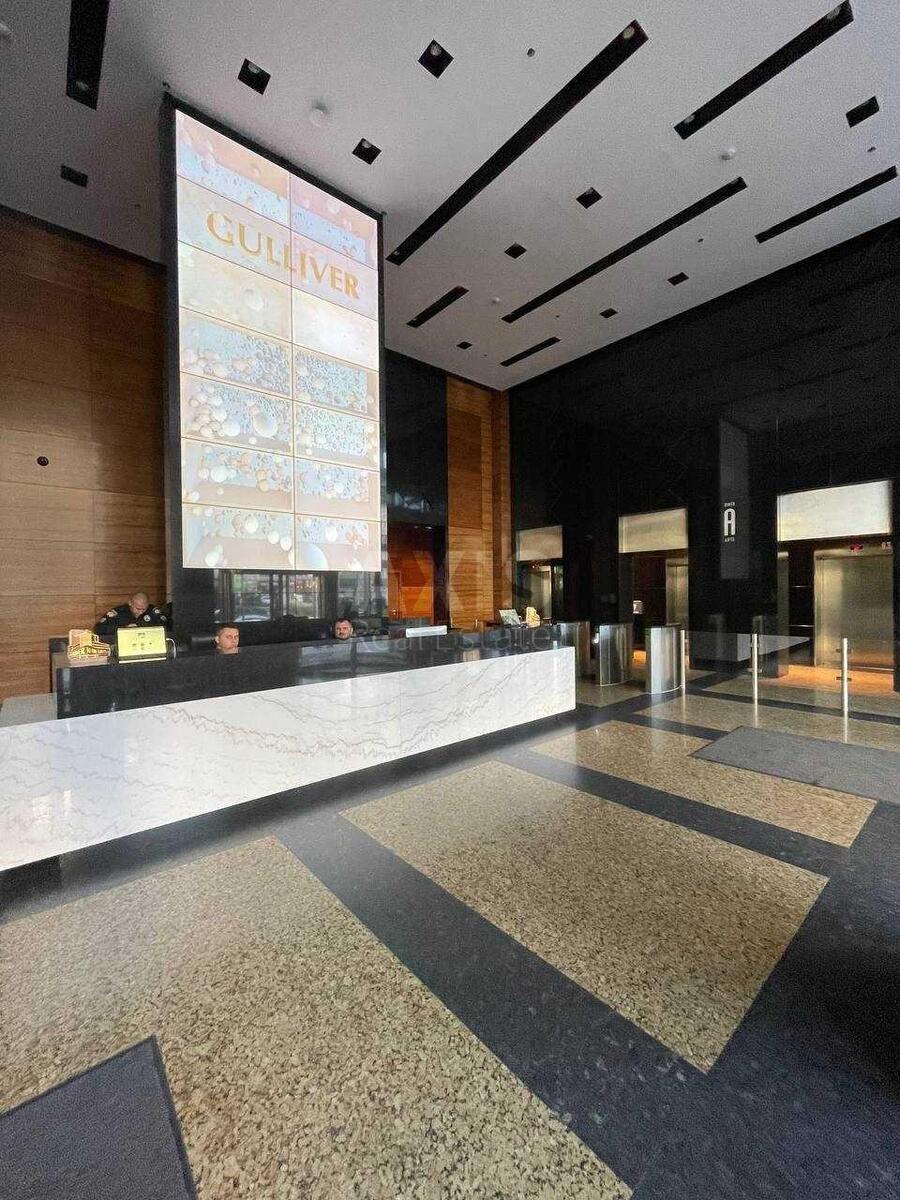 Office pl. Sportyvna 1А, 280m2570639