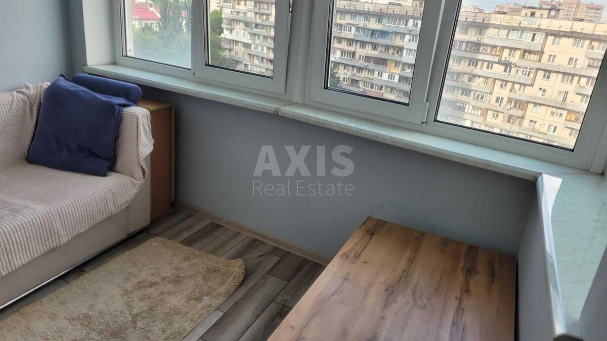 1k apartment vul. Vyshgorods'ka 45568819