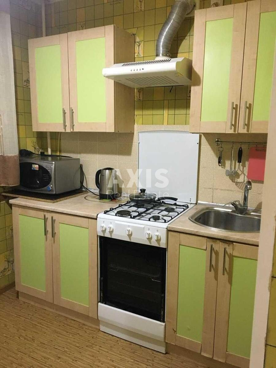 1k apartment vul. Pyrogova 6565190