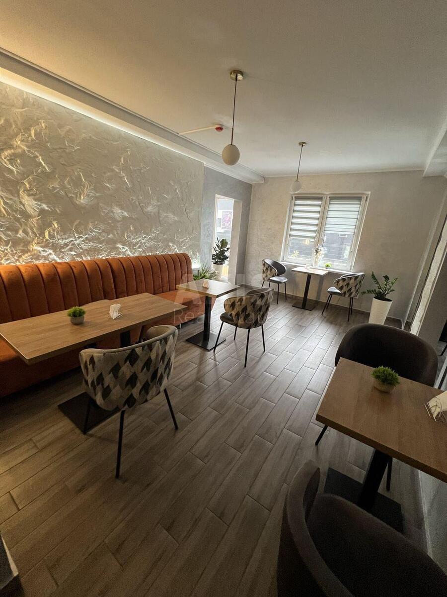 Объект торговли пер. Балтийский 1, 79м2612830