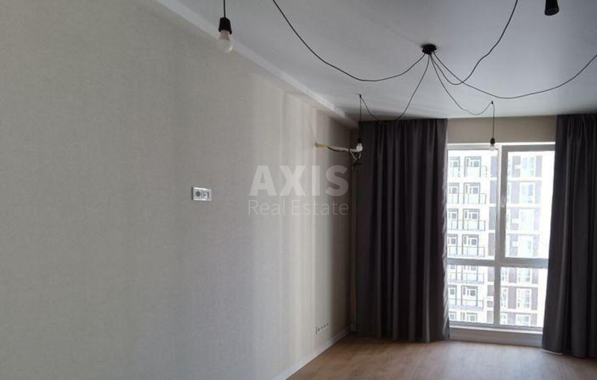 1k apartment vul. Myhajla Maksymovycha 282