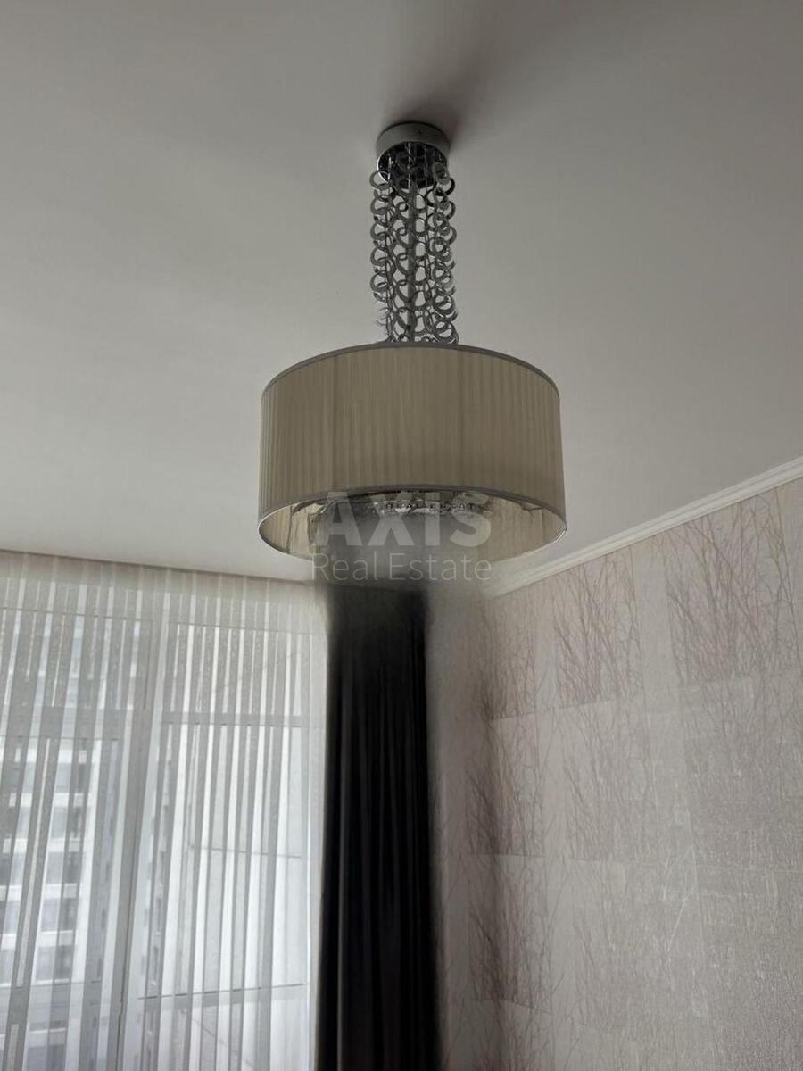2k apartment vul. Dragomyrova Myhajla 18569097