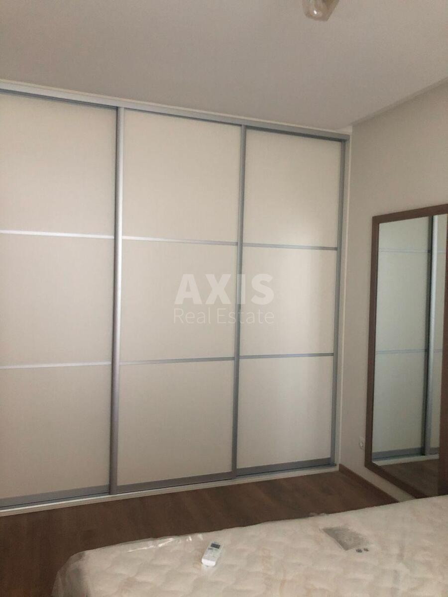 1k apartment vul. Osvity 166