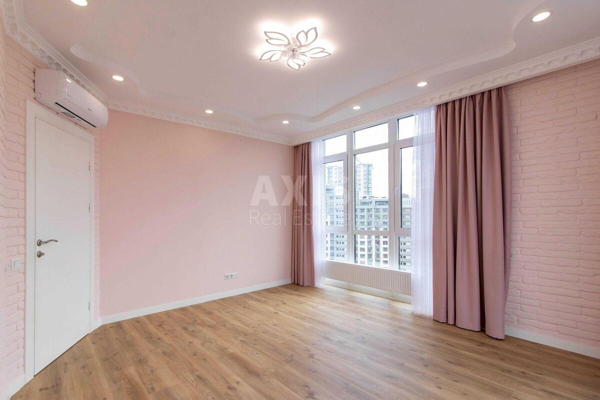 2k apartment vul. Kahy Bendukidze 2569427