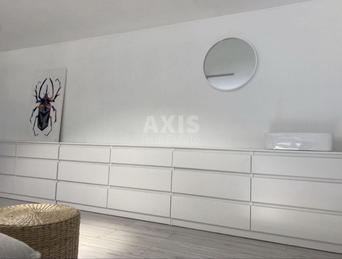 Trade object bul. Lesi Ukrai'nky 36/10, 80m2613414