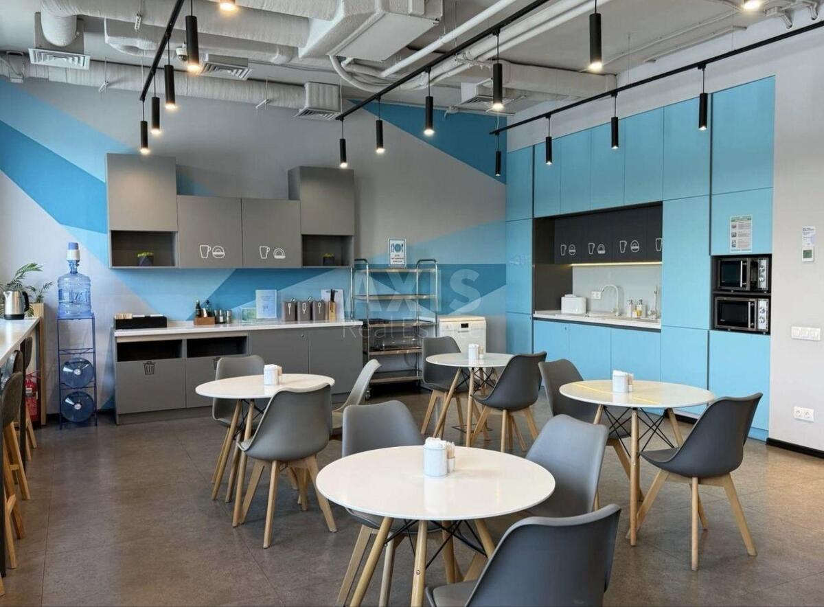 Office vul. Gajdara 58/10, 1821m2613601