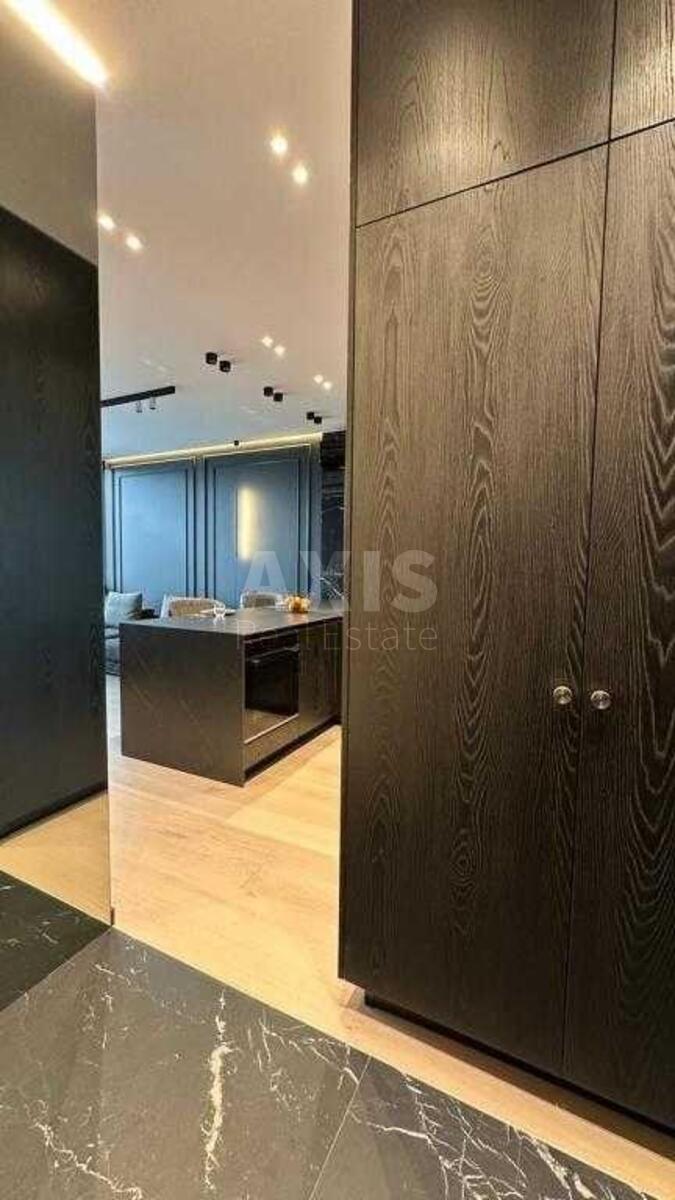 1k apartment vul. Kudri Ivana 72