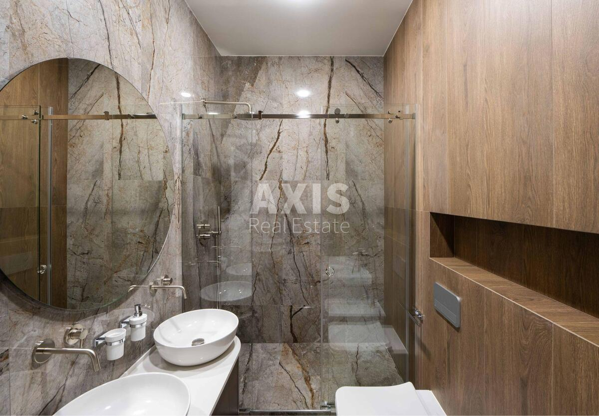 4k apartment vul. Strutyns'kogo Sergija 25812812