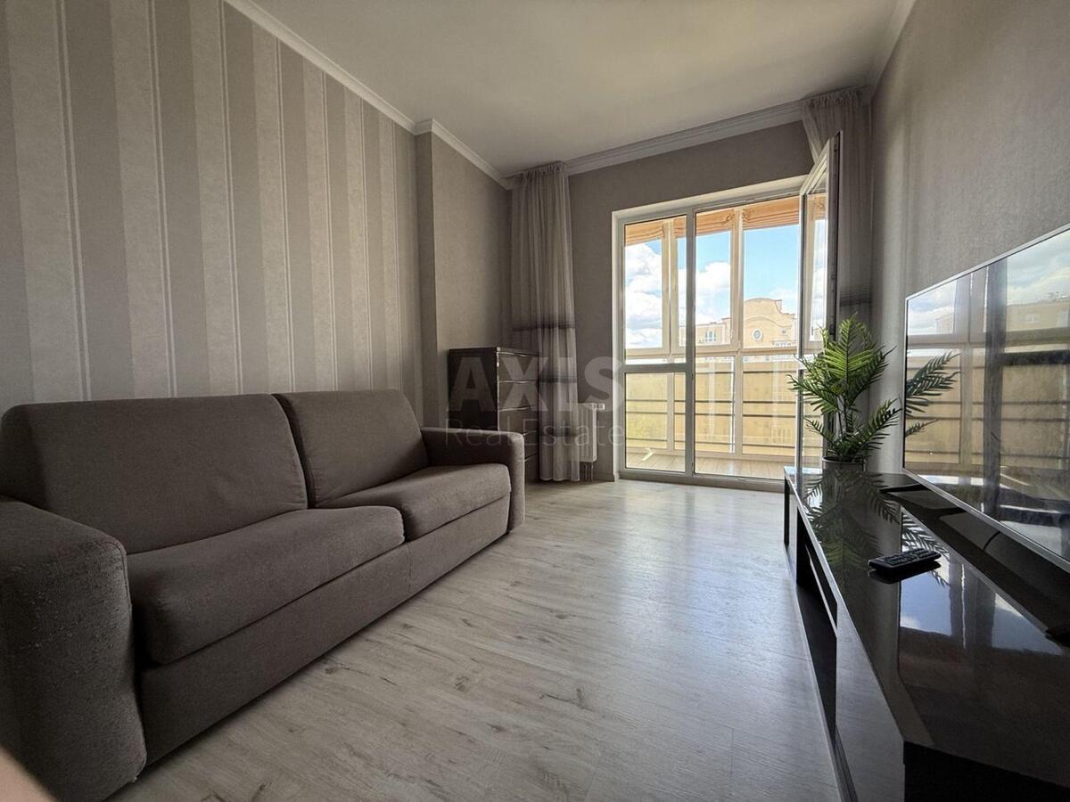 2k apartment vul. Zabolotnogo Akademika 148563989