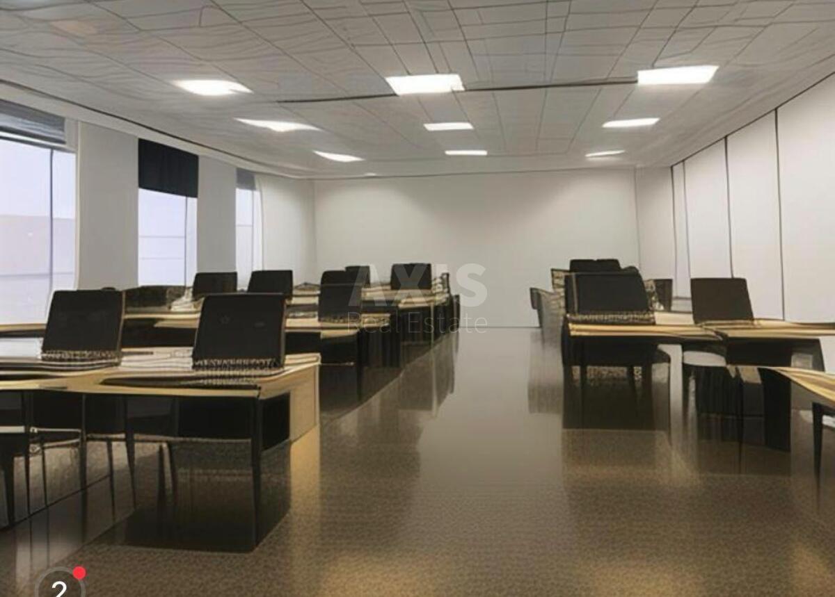 Office vul. Antonovycha 172, 320m26070218