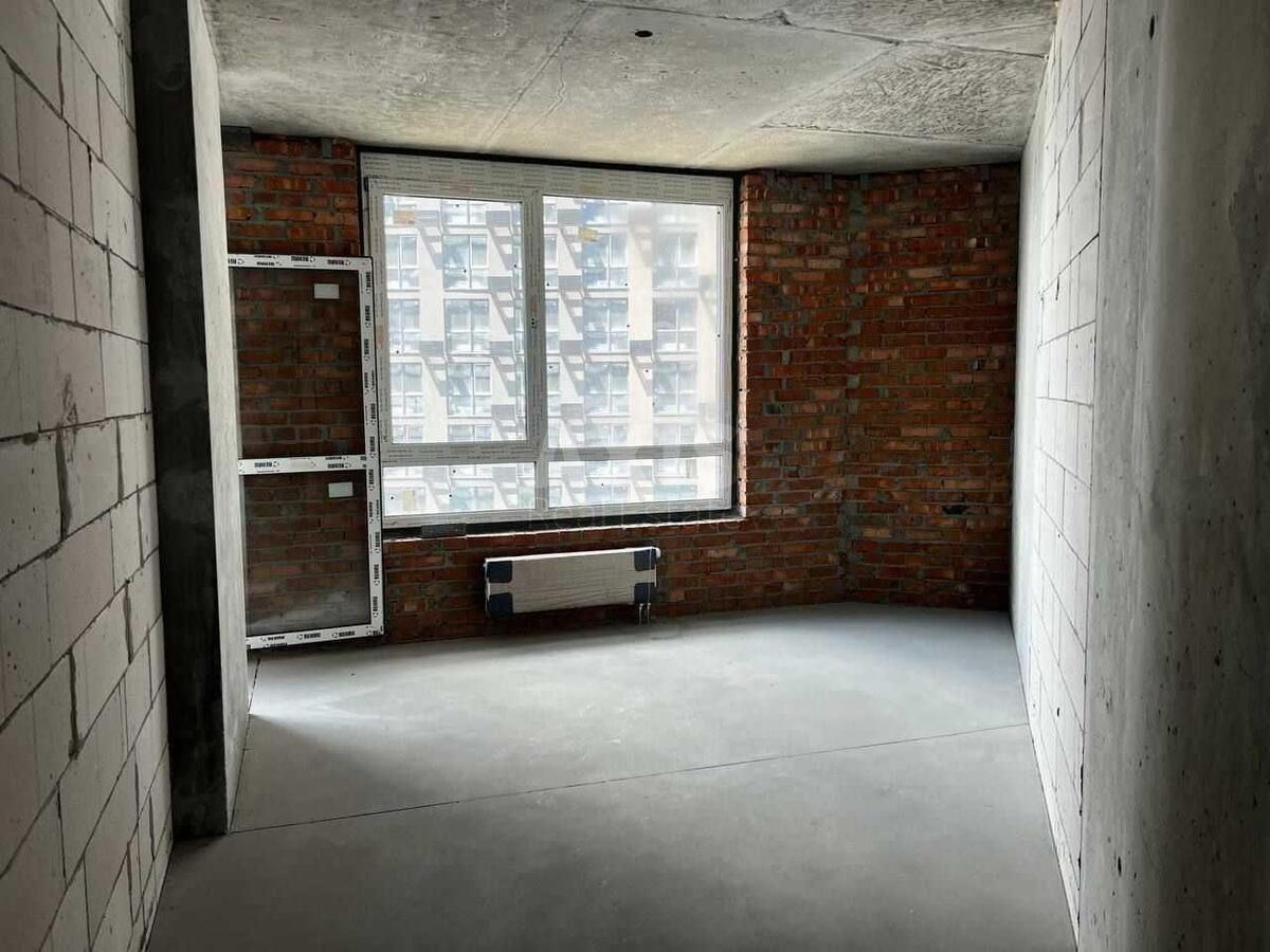 2k apartment nab. Dniprovs'ka 15Є564210