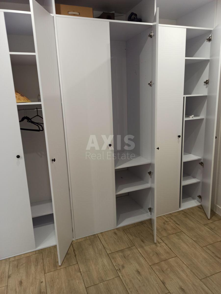 2k apartment pr-t Pravdy 39Б9