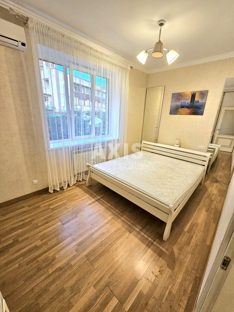 2k apartment vul. Vasylevs'koi' Vandy 15/1350732