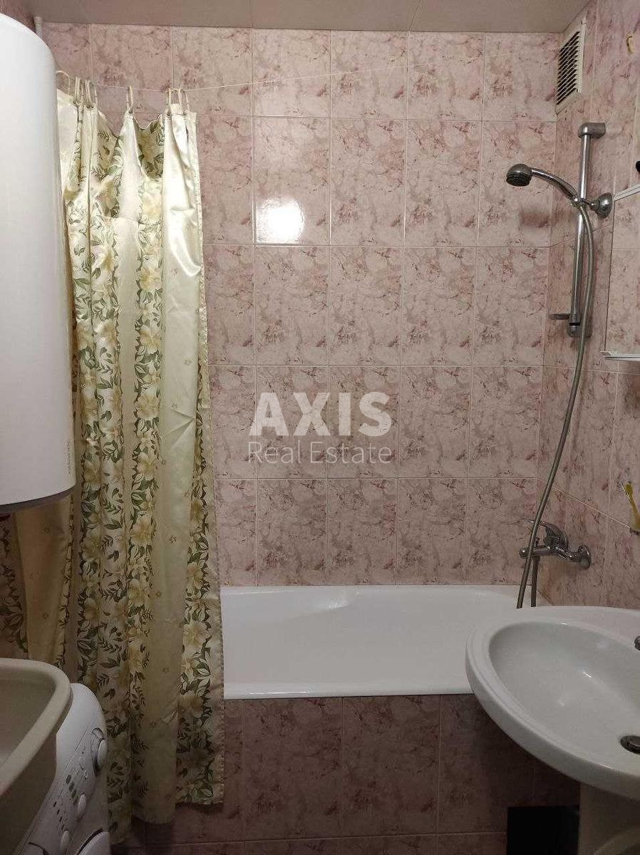 3k apartment vul. Urlivs'ka 3447864