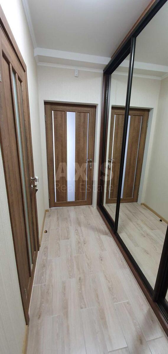 1к квартира ул. Михаила Максимовича 24607643