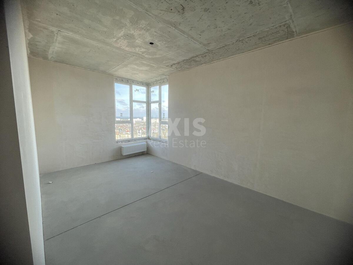 2k apartment prov. Pryladnyj 102
