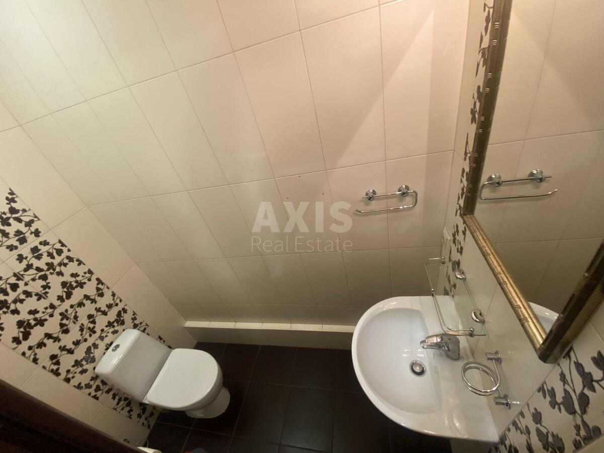 Office uzv. Klovs'kyj 5, 116m2607857