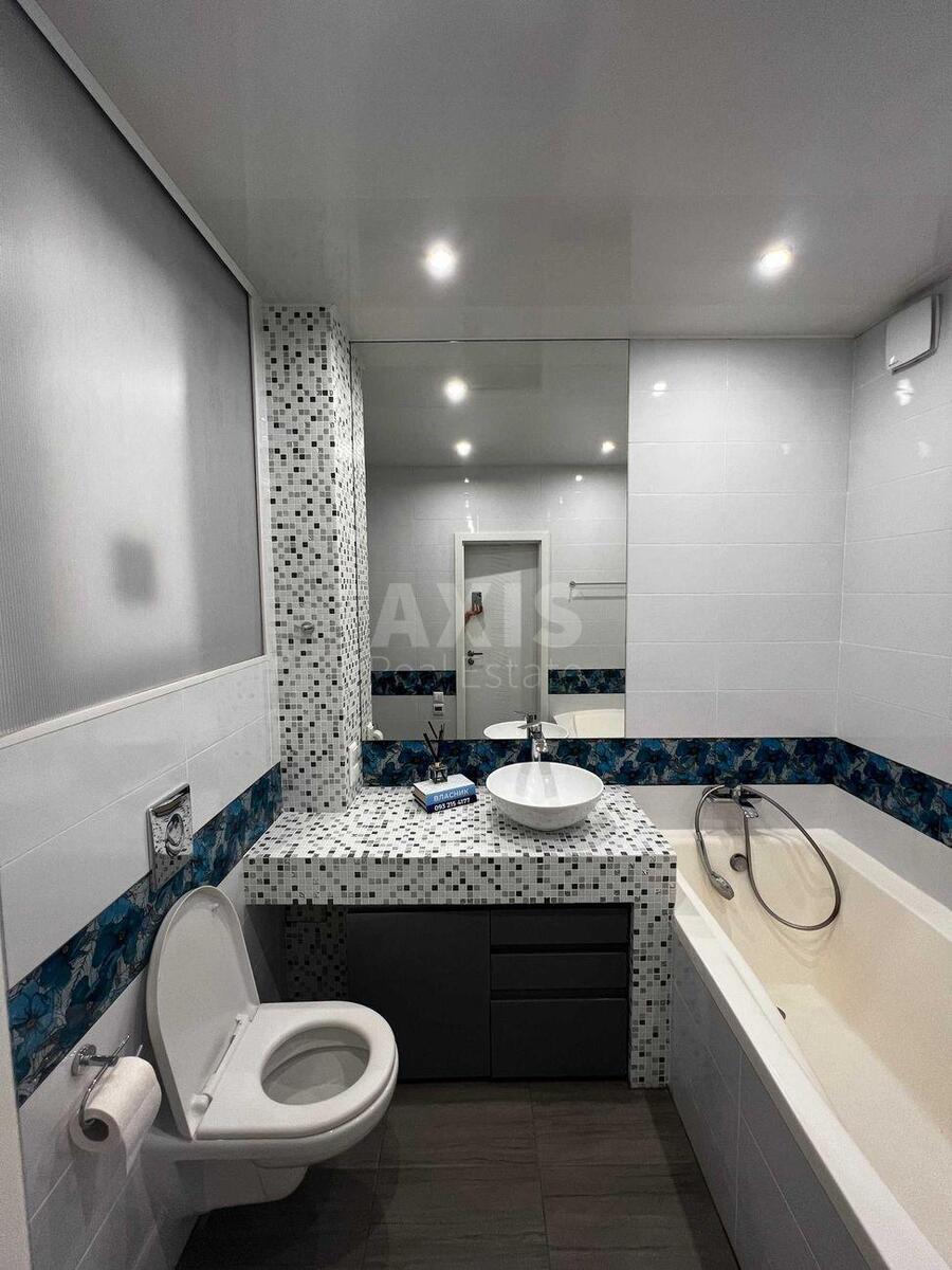 3k apartment pr-t Lobanovs'kogo 150Д5645310