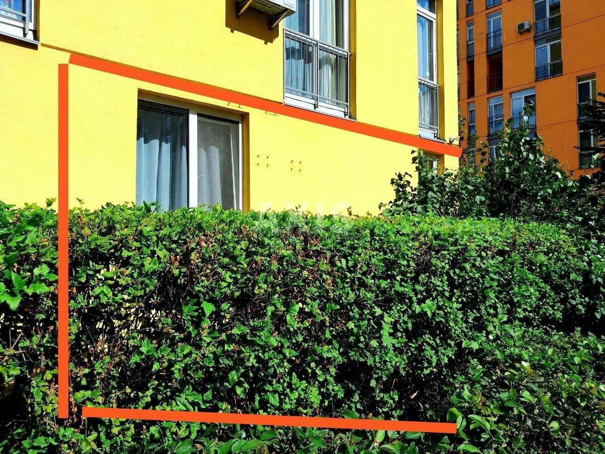 2k apartment vul. Regeneratorna 4584735