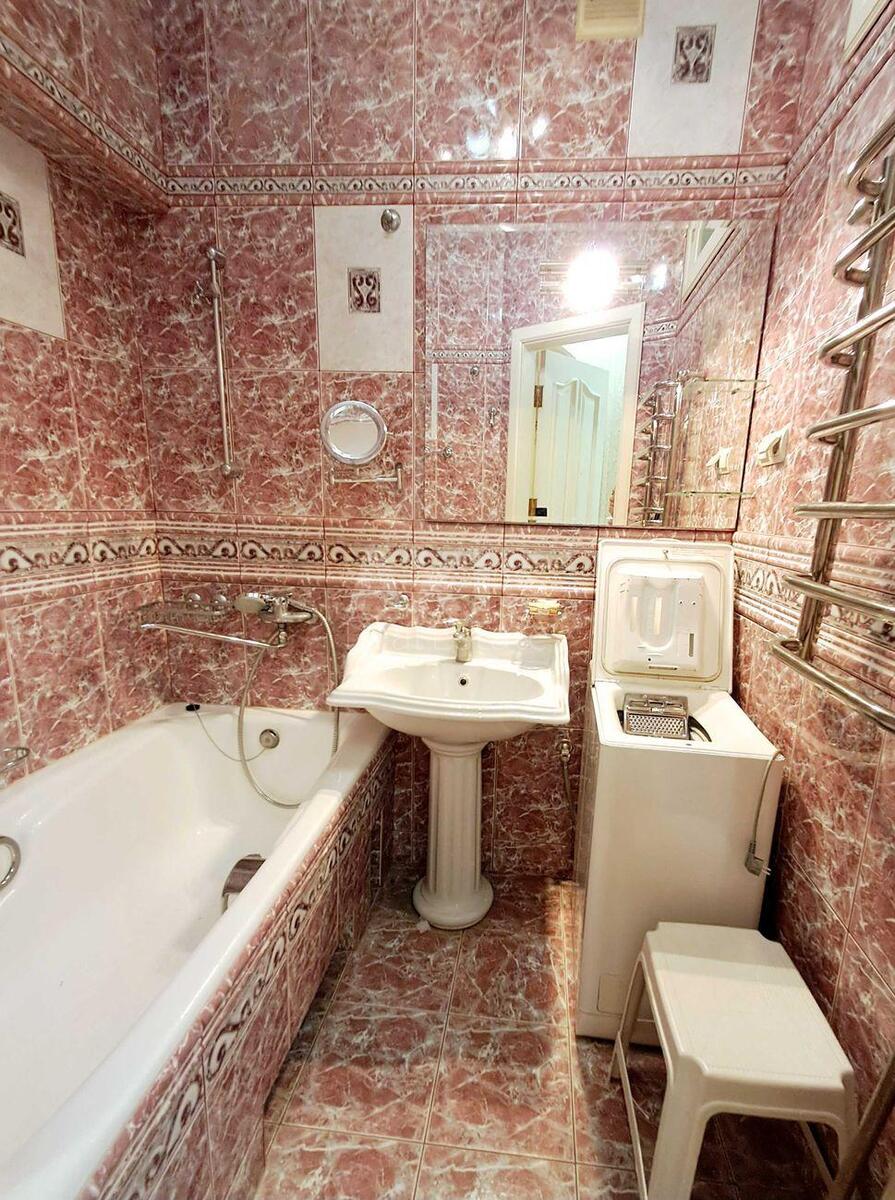 2k apartment vul. Grushevs'kogo Myhajla 34/1564789