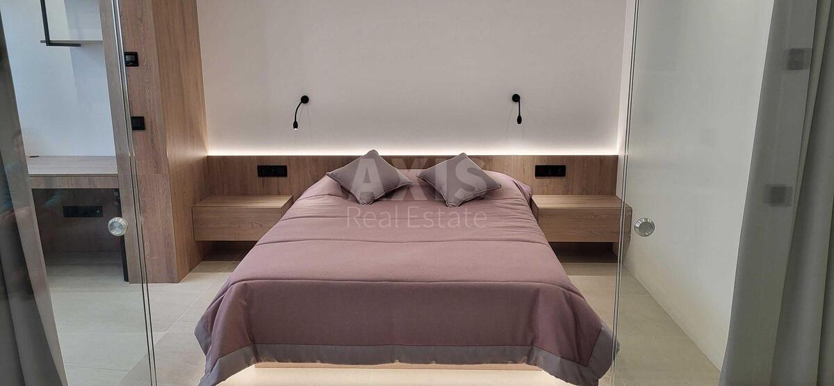 1k apartment vul. L'vivs'ka 15564885