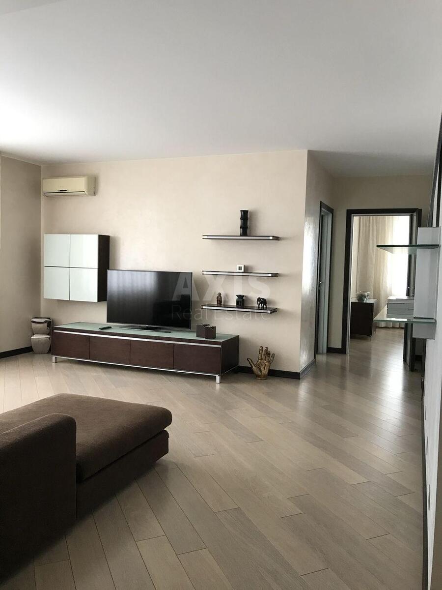 3k apartment vul. Amosova Mykoly 4565334
