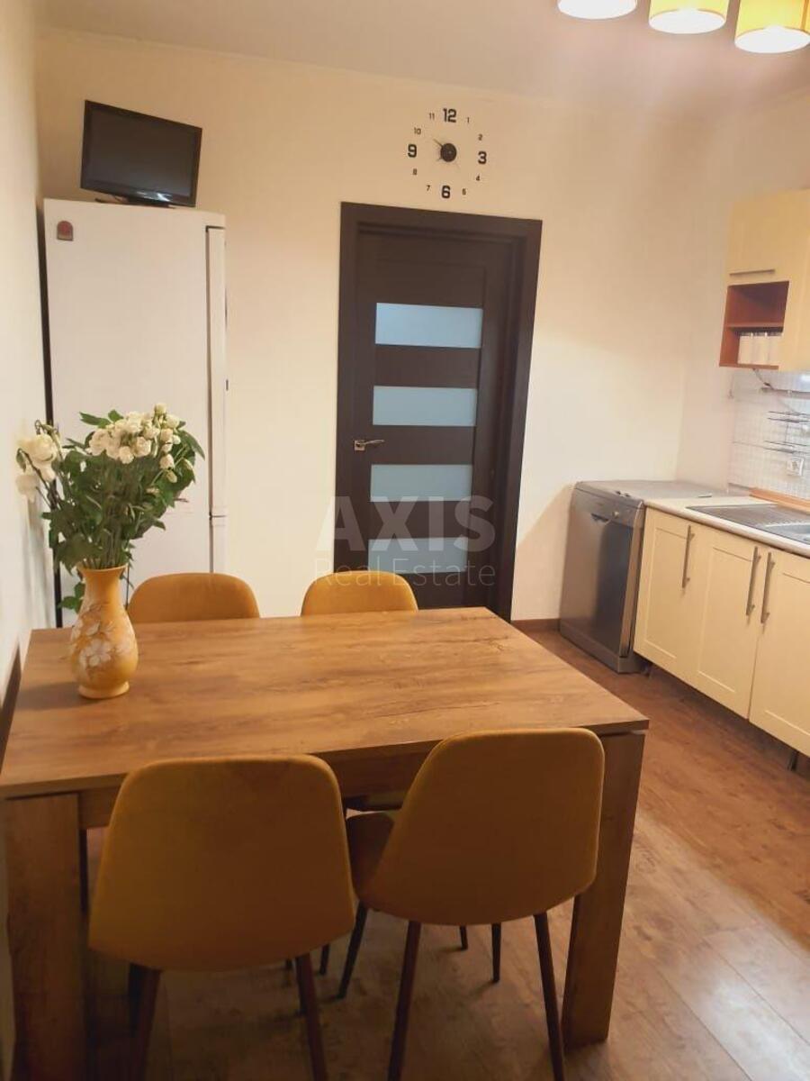 3к квартира ул. Радунская 9Б609175