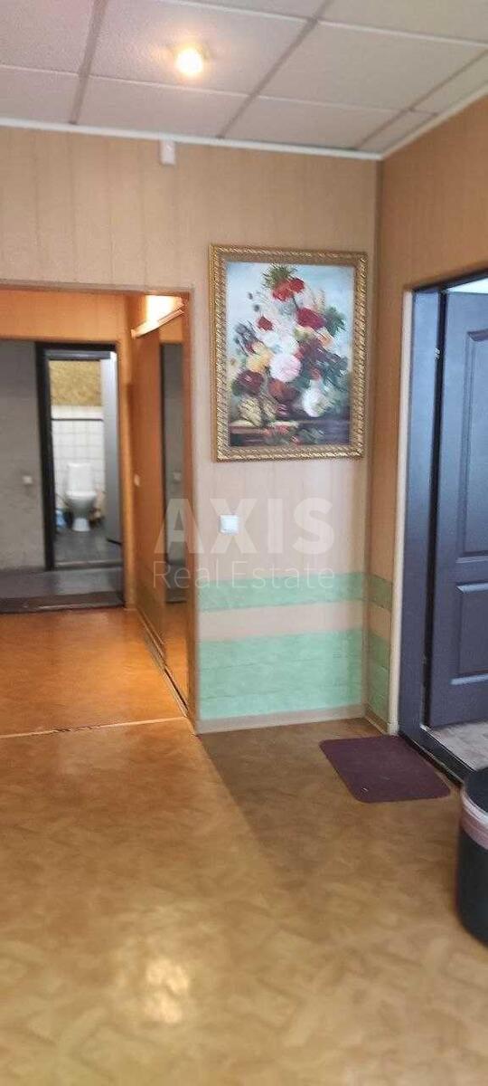 Офис ул. Митрополита Андрея Шептицкого 22А, 162м2609401