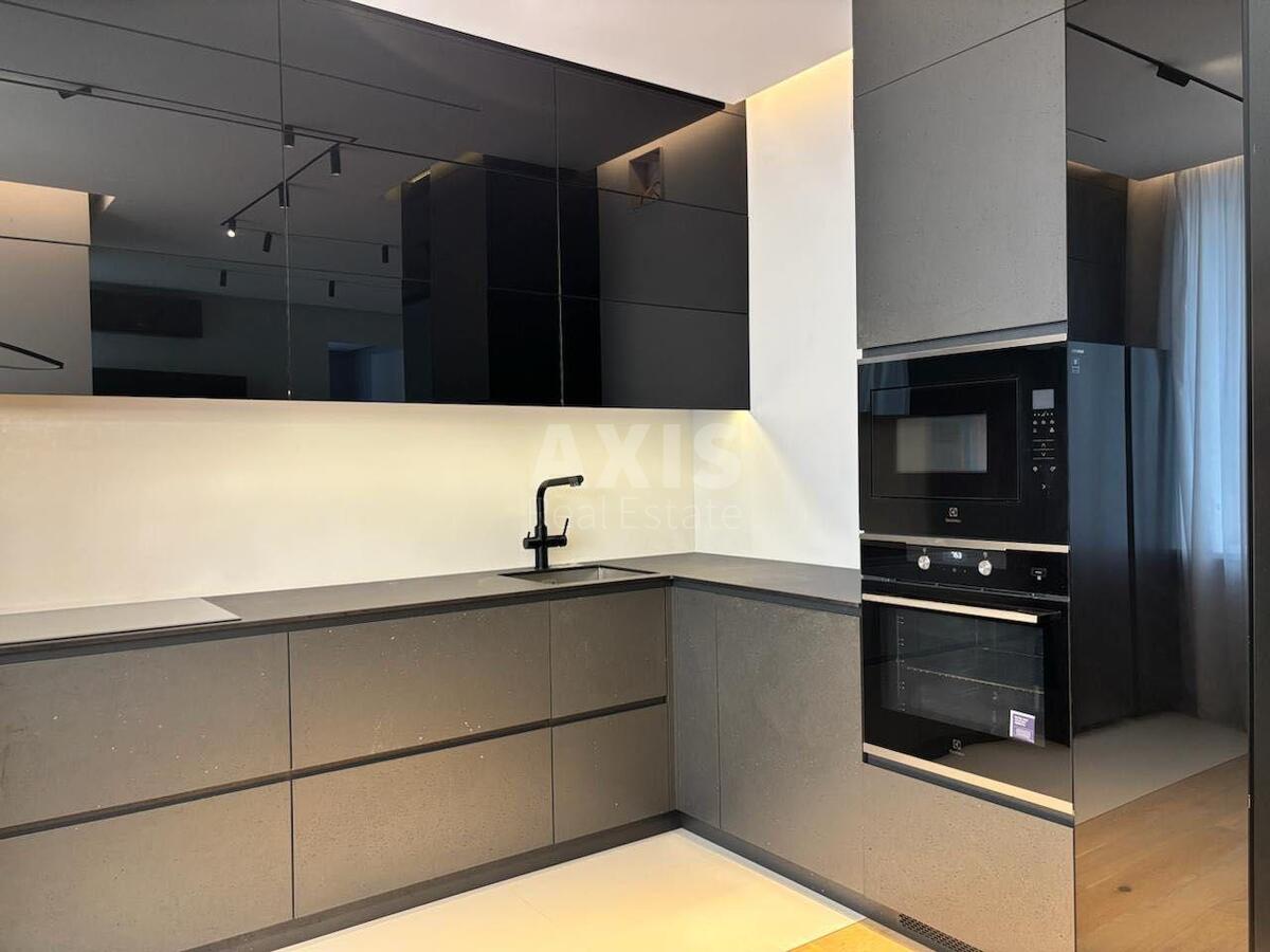 3k apartment vul. Mykil's'ko-Slobids'ka 3А609600